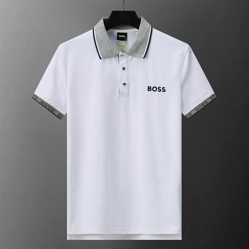 Boss Men's Polo 82